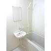 バス/シャワー