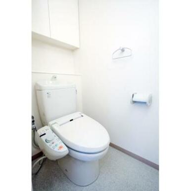 ※写真は同タイプ住戸です。