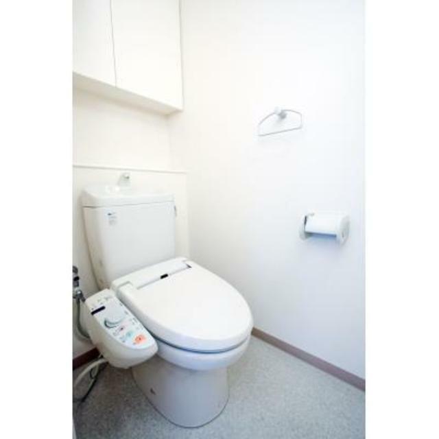 ※写真は同タイプ住戸です。