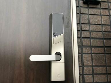 電子キー