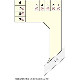 平面図