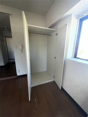 ※室内写真は入居前のものになります。