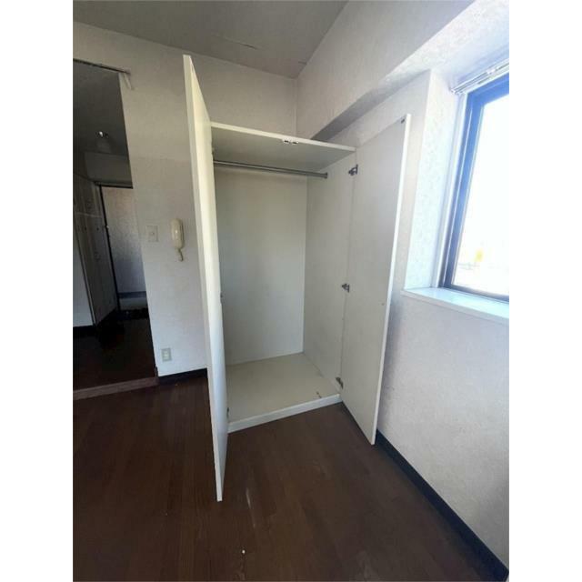 ※室内写真は入居前のものになります。