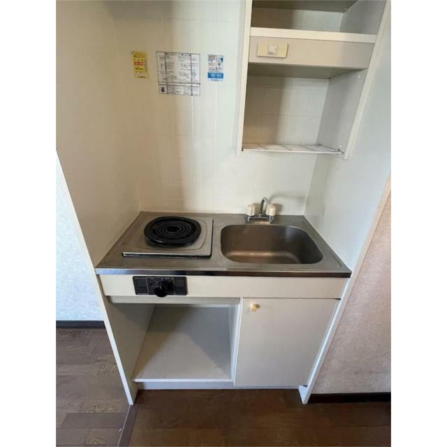 ※室内写真は入居前のものになります。