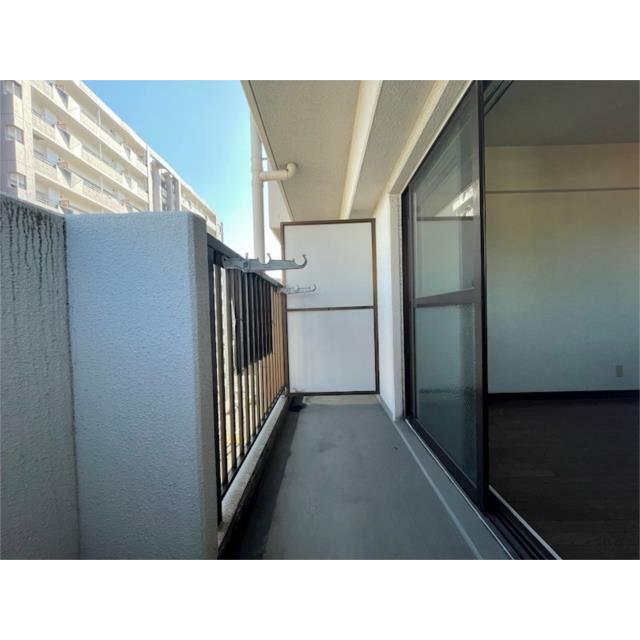 ※室内写真は入居前のものになります。