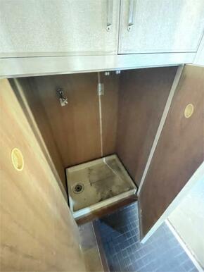 ※室内写真は入居前のものになります。