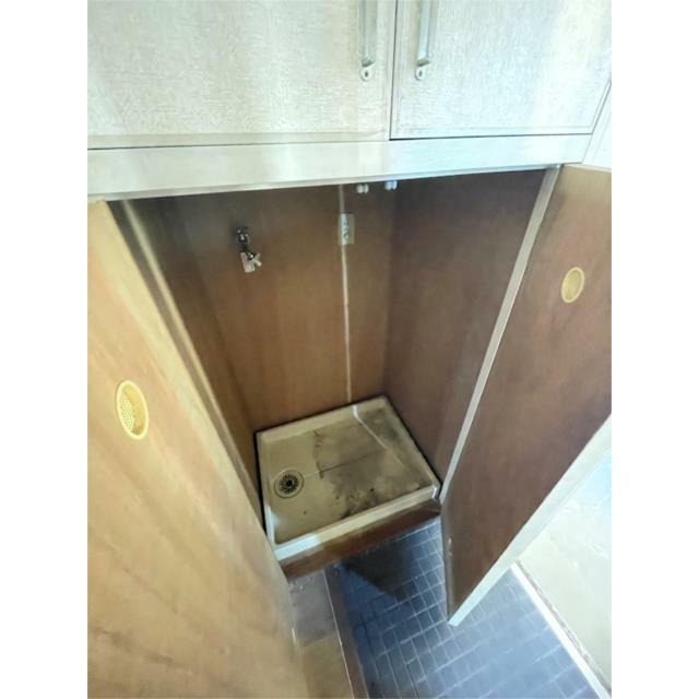 ※室内写真は入居前のものになります。