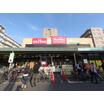 ショッピング施設
