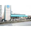 ショッピング施設