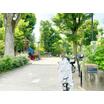 公園