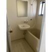 バス/シャワー
