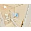 バス/シャワー