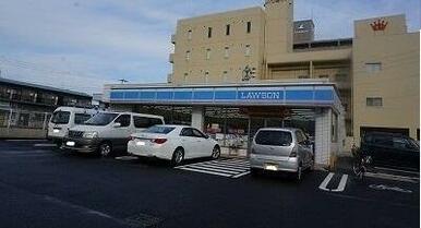 ローソン木太北部店さん