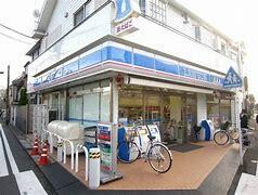 ローソン川崎小田店