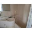 バス/シャワー