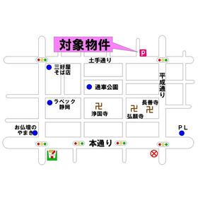 案内図