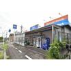ショッピング施設