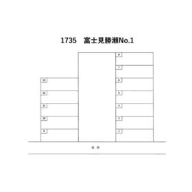 平面図