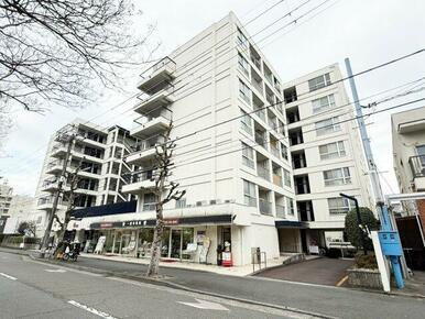 叡山電鉄叡山本線「茶山・京都芸術大学」駅徒歩5分の立地にございます。