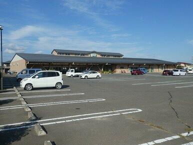 JAふくしま未来 みらい百彩館 んめ-べ