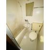 バス/シャワー