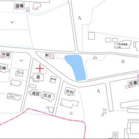 案内図