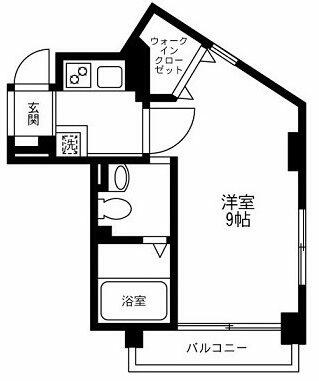 プライムステージオオシマ ４０５ 1k 台東区の貸マンションの物件情報 賃貸 アパート マンション 一戸建て 納得のお部屋探し 株式会社 ｄｕｌｔ 60b919bad03