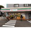 コンビニ