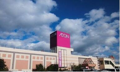 江釣子ショッピングセンターパル