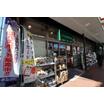 ショッピング施設