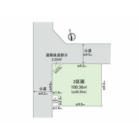 地形図等