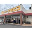 ショッピング施設