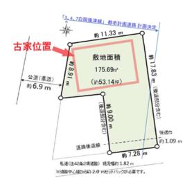 地形図等