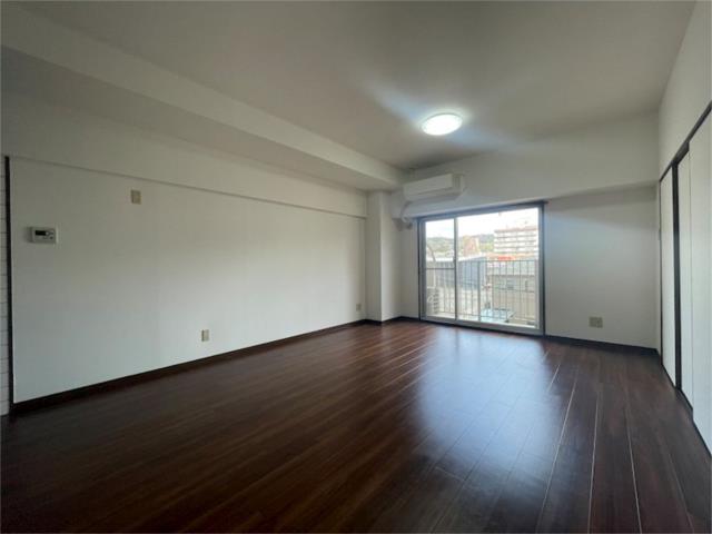 物件画像 エクレール門司港東 ３０２ 3LDK