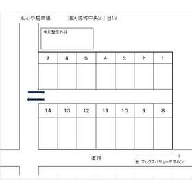 平面図
