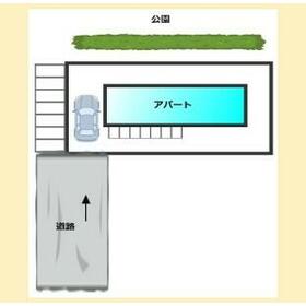 平面図