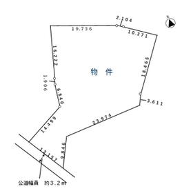 地形図等