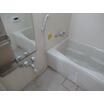 バス/シャワー