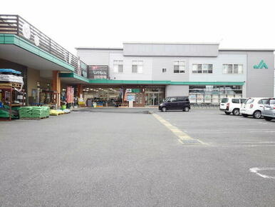ＪＡ福岡市日佐店