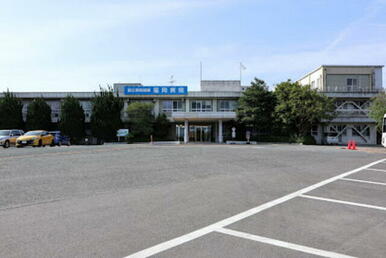 国立病院機構　福岡病院