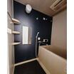 バス/シャワー