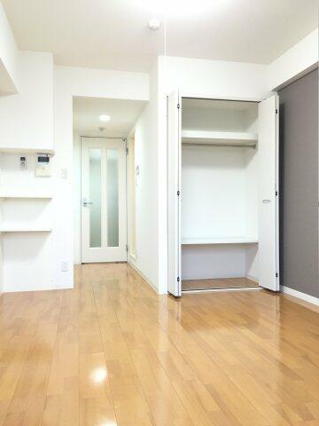 EXIA元住吉 604 1K 川崎市中原区の貸マンションの物件情報