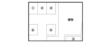 図面は物件関連資料を見てください