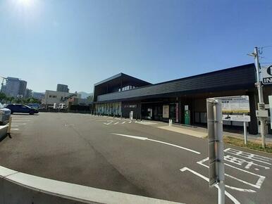 十八親和銀行滑石中央支店