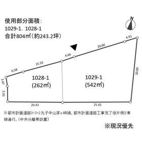 地形図等