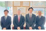 情報提供会社