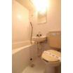 バス/シャワー