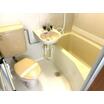 バス/シャワー