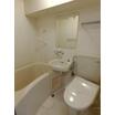 バス/シャワー