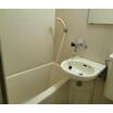 バス/シャワー